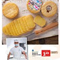 Antevisão Folheto LIDL Promoções de 3 a 9 maio